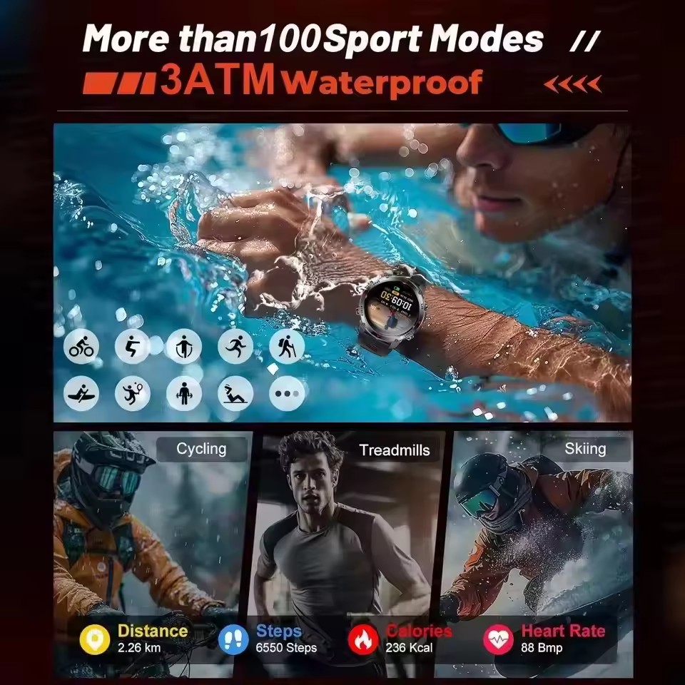 Askeri Profesyonel Yüzme Spor  - Outdoor Adventure World incelemesi ve fiyatı