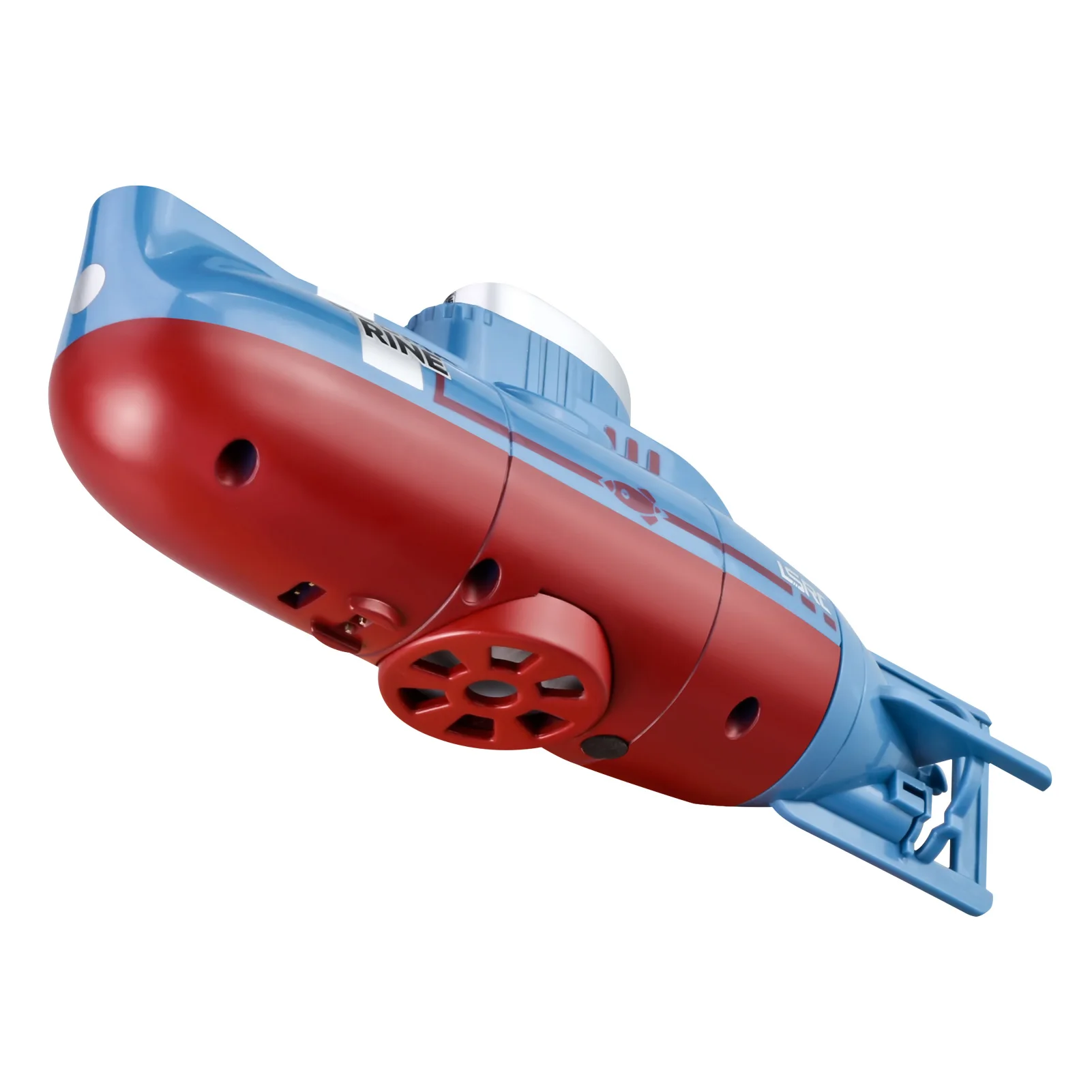 Simülasyon Mini RC Denizaltı 0 - Outdoor Adventure Toys incelemesi ve fiyatı