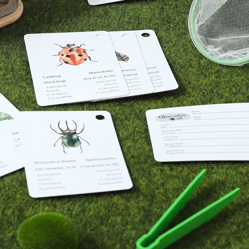 Çocuklar İçin Açık Macera Pake - Outdoor Adventure Educator incelemesi ve fiyatı