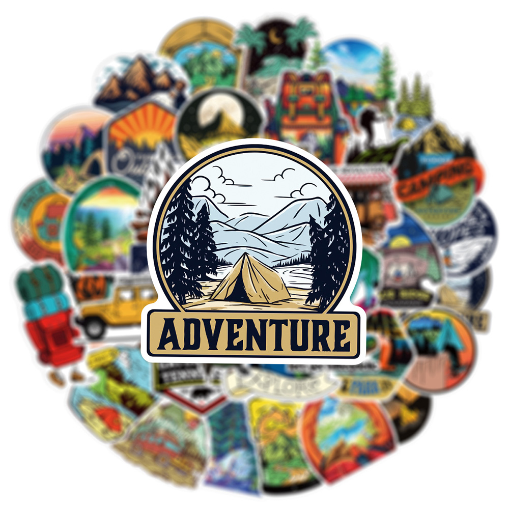 10/30/50/100 adet Karikatür Aç - Outdoor Adventure Toys incelemesi ve fiyatı