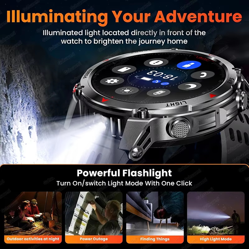 2026 Yeni T-Rex 3 Ultra Askeri - Outdoor Adventure World incelemesi ve fiyatı