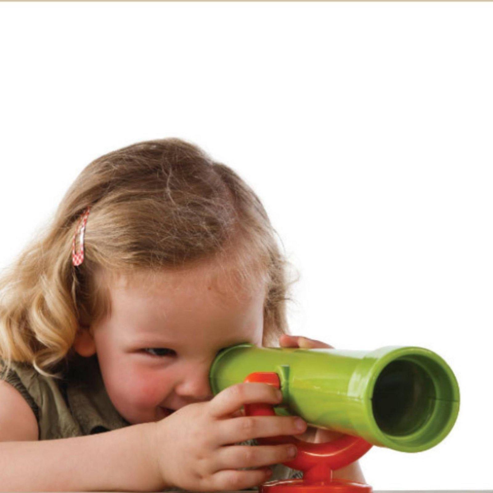 Çocuk Teleskop Duyusal Eğitici - Outdoor Adventure Toys incelemesi ve fiyatı