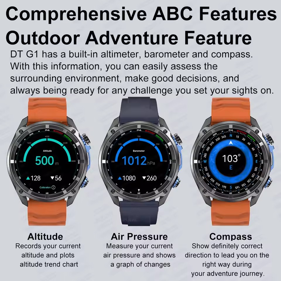 Yeni Açık Hava Macera GPS Akıl - Outdoor Adventure World incelemesi ve fiyatı